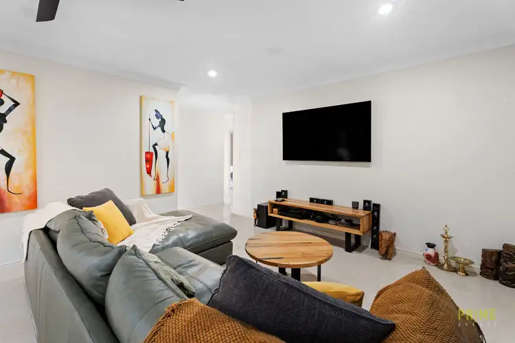 Sixth view of Homely house listing, 42 Anchorage Circuit, Point Vernon QLD 4655