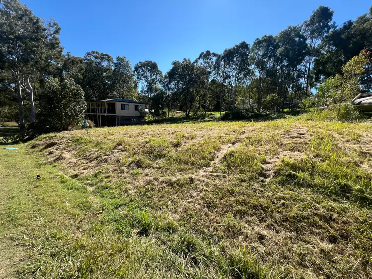 Main view of Homely land listing, 19 Kilpa Avenue, Russell Island QLD 4184