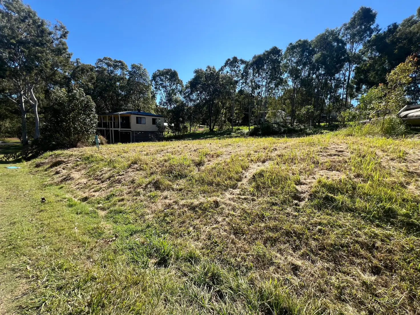 Main view of Homely land listing, 19 Kilpa Avenue, Russell Island QLD 4184