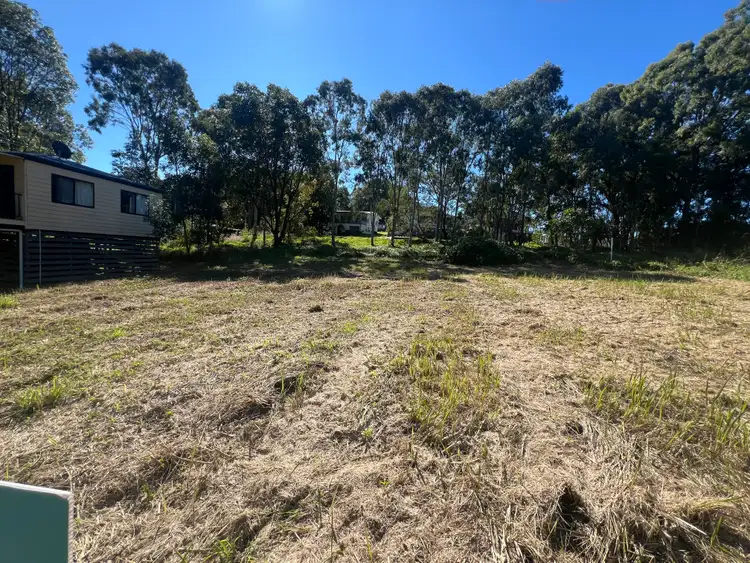 Second view of Homely land listing, 19 Kilpa Avenue, Russell Island QLD 4184