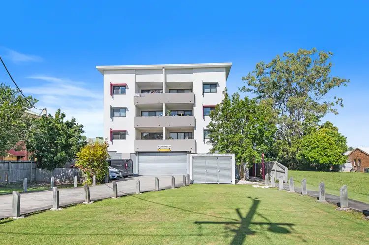 Main view of Homely unit listing, 15/78 Lower King Street, Caboolture QLD 4510