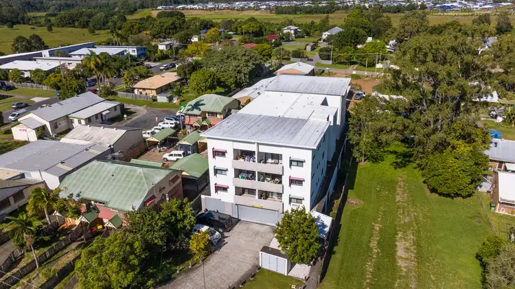 Second view of Homely unit listing, 15/78 Lower King Street, Caboolture QLD 4510