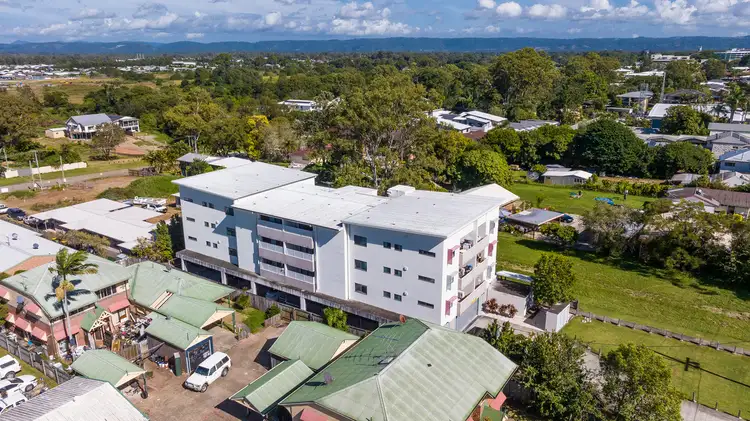 Third view of Homely unit listing, 15/78 Lower King Street, Caboolture QLD 4510