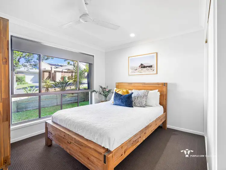 Second view of Homely house listing, 14 Everglades Street, Springfield Lakes QLD 4300