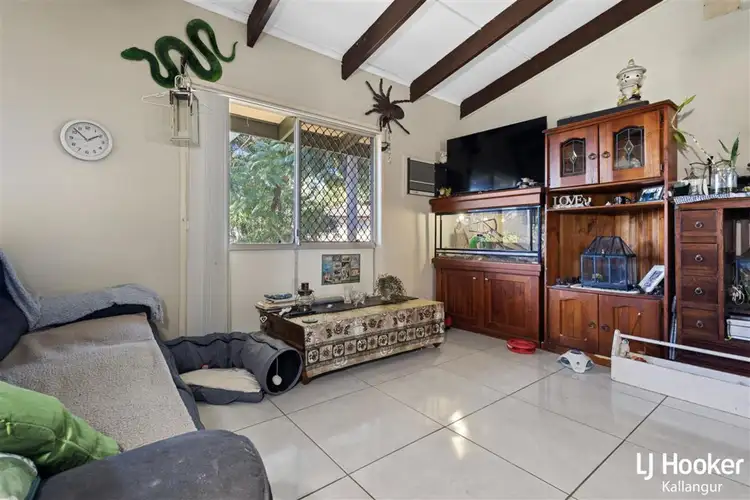 Second view of Homely house listing, 19 Lavercombe Drive, Kallangur QLD 4503
