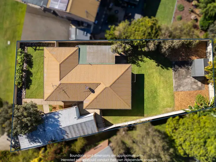 573 Anzac Avenue, Rothwell QLD 4022