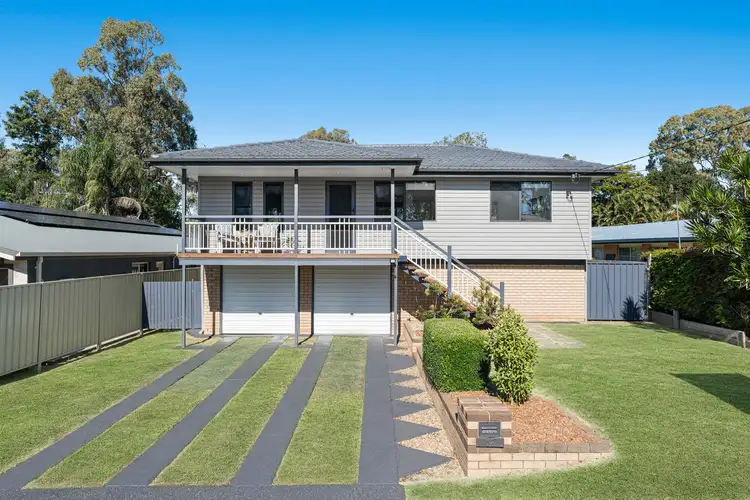 63 Warner Street, Wellington Point QLD 4160