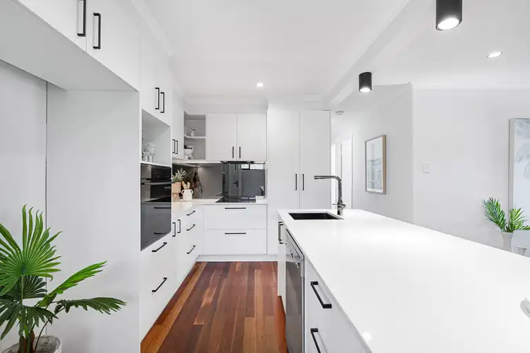 Fifth view of Homely house listing, 63 Warner Street, Wellington Point QLD 4160