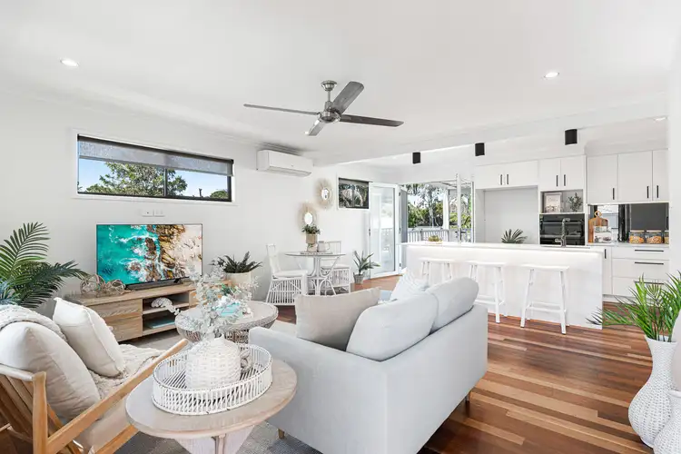 Sixth view of Homely house listing, 63 Warner Street, Wellington Point QLD 4160