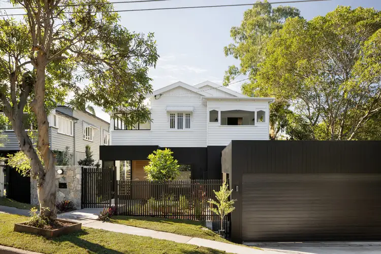 58 Trout Street, Ashgrove QLD 4060