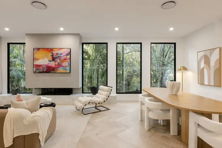 Fourth view of Homely house listing, 58 Trout Street, Ashgrove QLD 4060