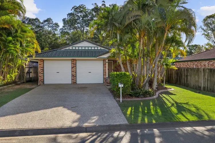 3 Neville Close, Redland Bay QLD 4165