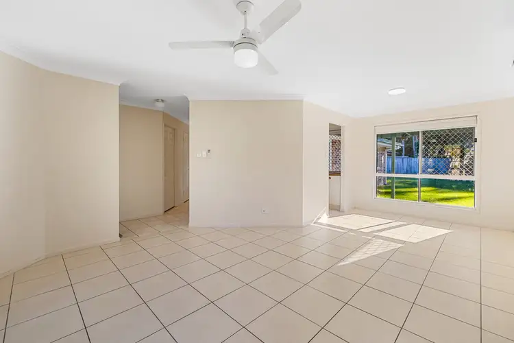 Third view of Homely house listing, 3 Neville Close, Redland Bay QLD 4165