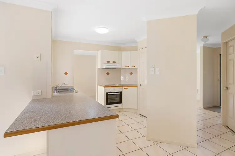 Fifth view of Homely house listing, 3 Neville Close, Redland Bay QLD 4165