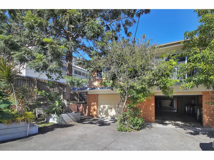 Main view of Homely unit listing, 2/22 Taunton Street, Annerley QLD 4103