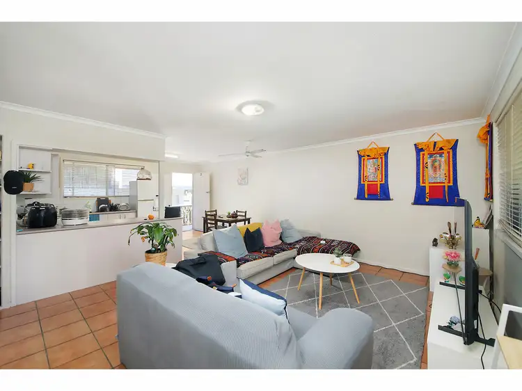 Second view of Homely unit listing, 2/22 Taunton Street, Annerley QLD 4103