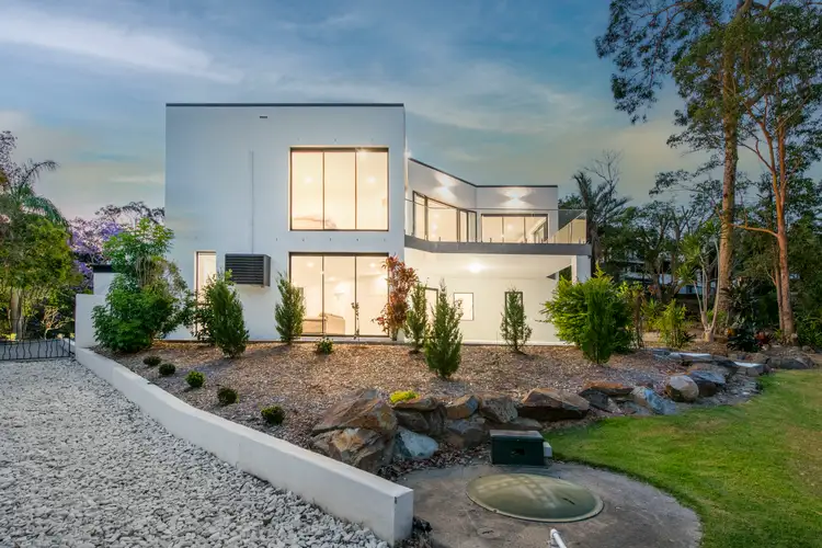 43/12 Handel Avenue, Worongary QLD 4213
