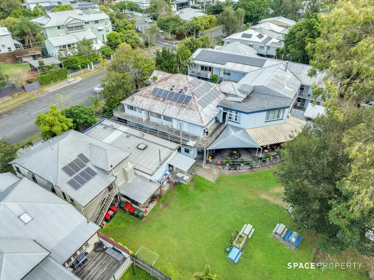Third view of Homely other listing, 129 Butterfield Street, Herston QLD 4006
