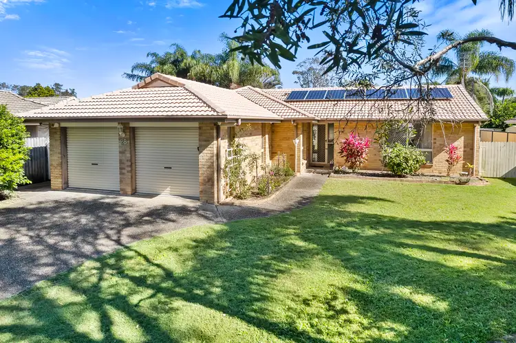 28 Snapdragon Street, Currimundi QLD 4551