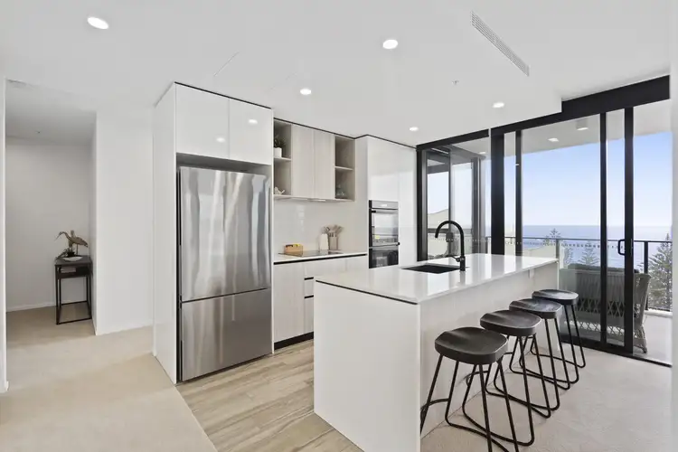 Third view of Homely unit listing, 68/1969-1971 Gold Coast Highway, Burleigh Heads QLD 4220