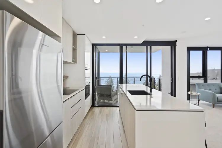 Fourth view of Homely unit listing, 68/1969-1971 Gold Coast Highway, Burleigh Heads QLD 4220
