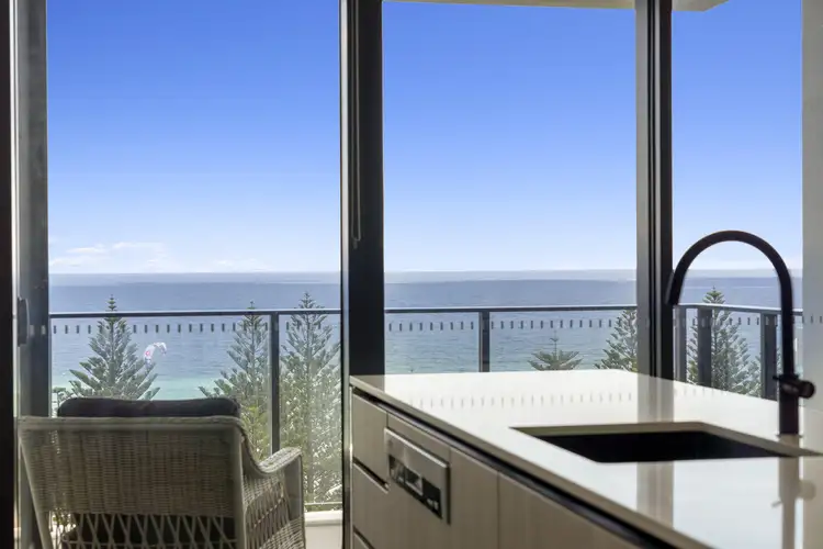 Fifth view of Homely unit listing, 68/1969-1971 Gold Coast Highway, Burleigh Heads QLD 4220
