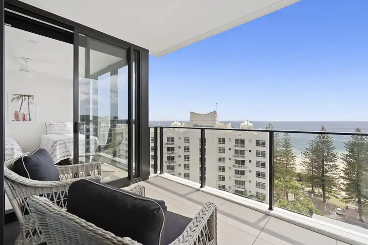 Sixth view of Homely unit listing, 68/1969-1971 Gold Coast Highway, Burleigh Heads QLD 4220