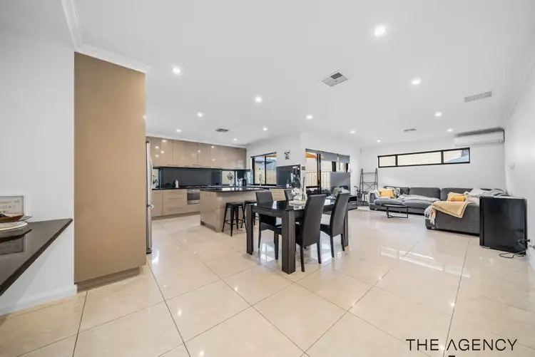Main view of Homely house listing, 62A Balcombe Way, Westminster WA 6061