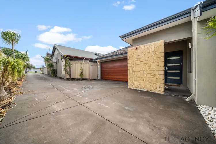 Second view of Homely house listing, 62A Balcombe Way, Westminster WA 6061