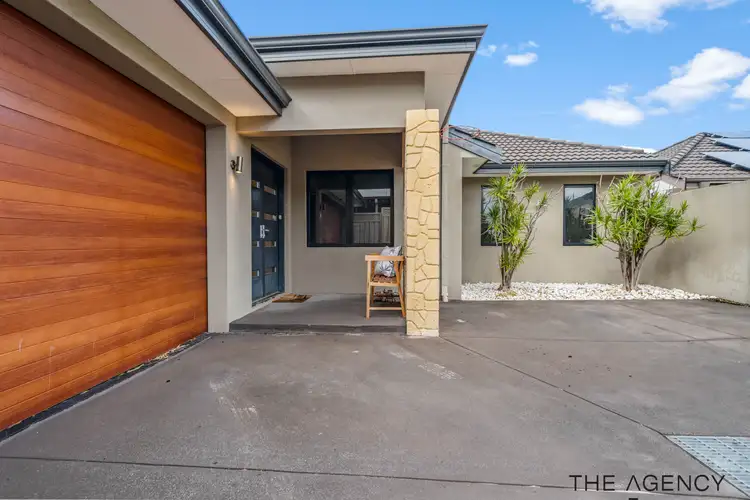 Third view of Homely house listing, 62A Balcombe Way, Westminster WA 6061