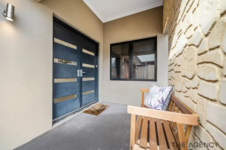 Fourth view of Homely house listing, 62A Balcombe Way, Westminster WA 6061