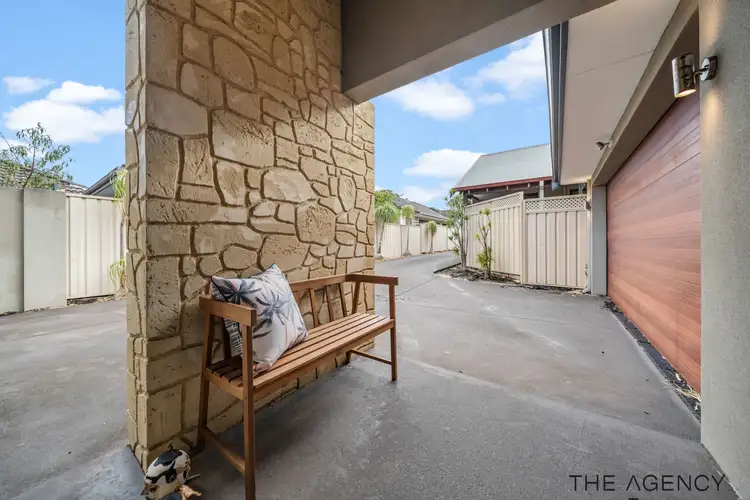 Fifth view of Homely house listing, 62A Balcombe Way, Westminster WA 6061