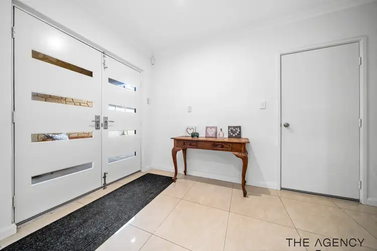 Sixth view of Homely house listing, 62A Balcombe Way, Westminster WA 6061