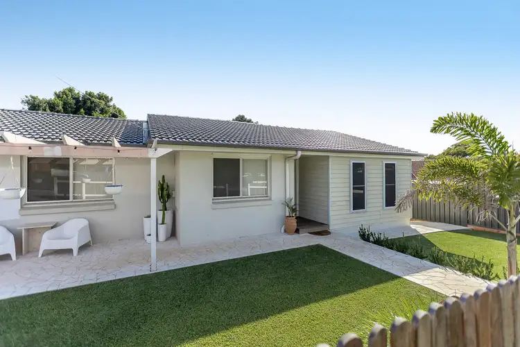 Main view of Homely house listing, 31 Loch Street, Centenary Heights QLD 4350