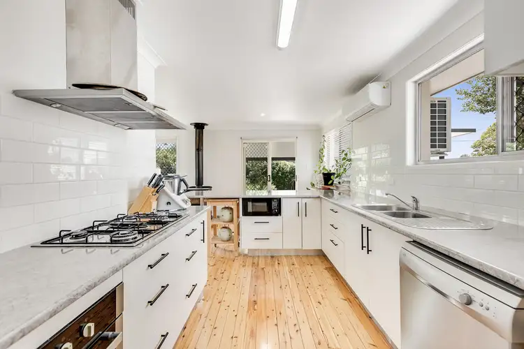 Fourth view of Homely house listing, 15 Loveday Street, Rangeville QLD 4350