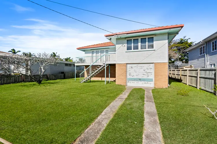 24 Kurumba Street, Kippa-Ring QLD 4021