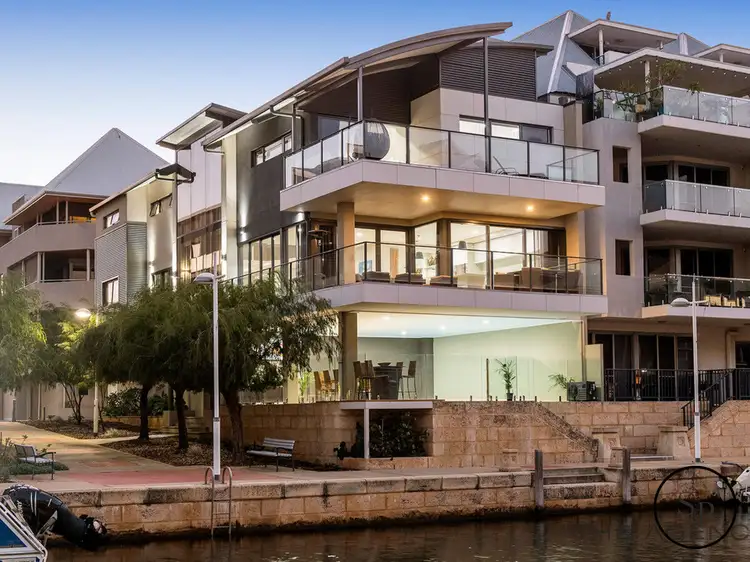 Second view of Homely house listing, 20 Treviso Mews, Mandurah WA 6210