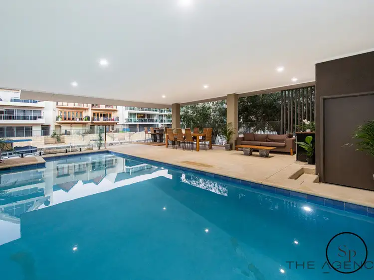 Third view of Homely house listing, 20 Treviso Mews, Mandurah WA 6210