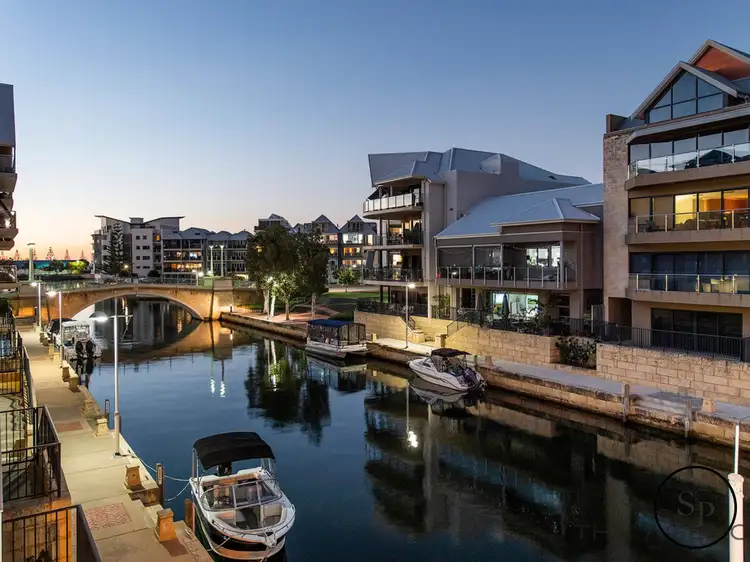 Fourth view of Homely house listing, 20 Treviso Mews, Mandurah WA 6210