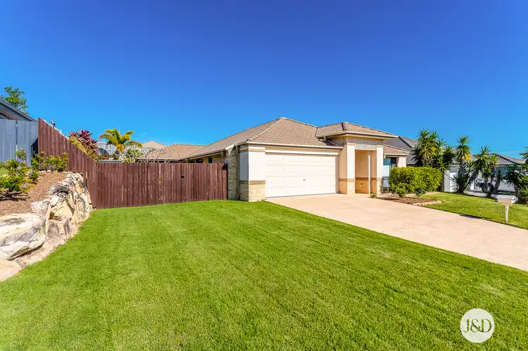 Main view of Homely house listing, 10 Whiteface Street, Mango Hill QLD 4509