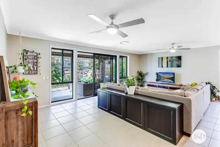 Fourth view of Homely house listing, 10 Whiteface Street, Mango Hill QLD 4509