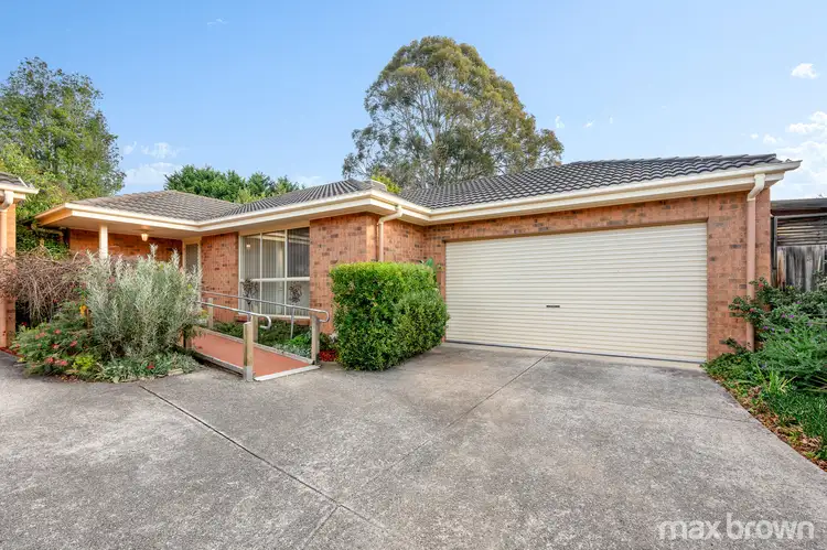 5/20 Durham Road, Kilsyth VIC 3137