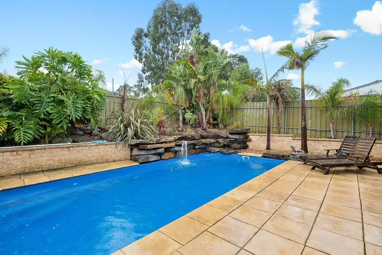 Main view of Homely house listing, 3 Verdeilho Circuit, Old Reynella SA 5161