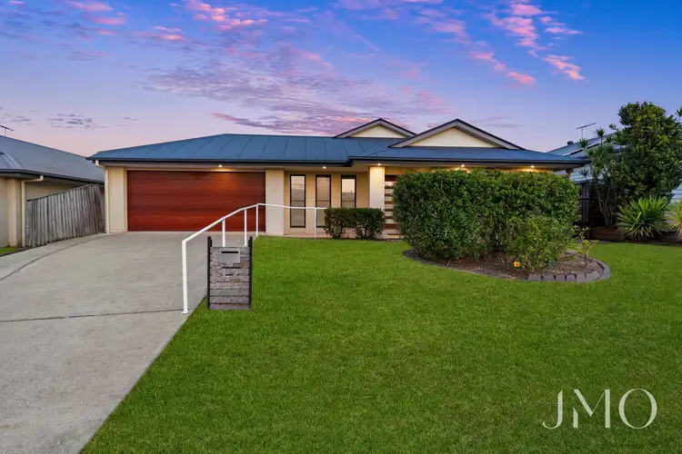 Second view of Homely house listing, 12 Elmore Street, Ormeau QLD 4208