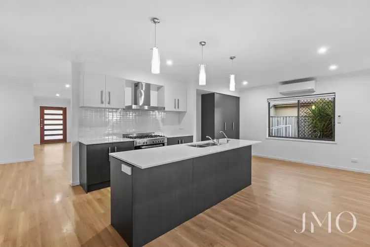 Fourth view of Homely house listing, 12 Elmore Street, Ormeau QLD 4208