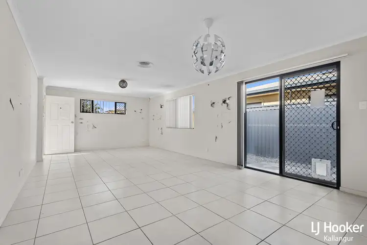 Second view of Homely unit listing, Address available on request