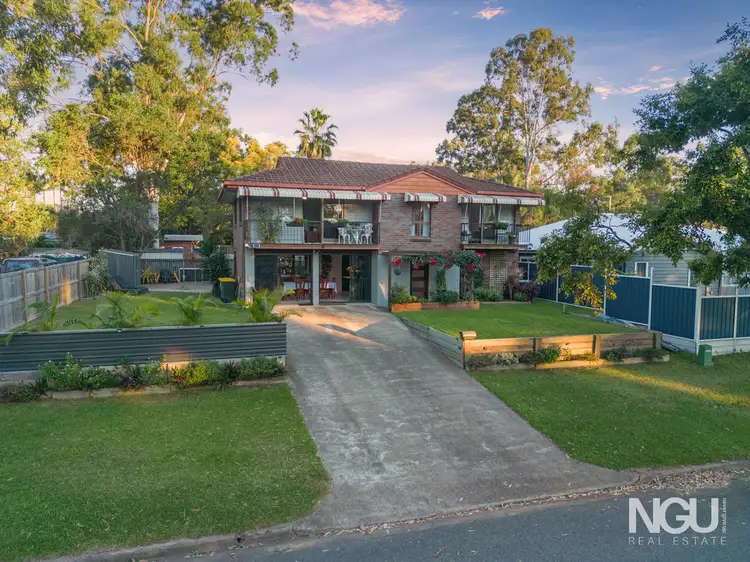 Main view of Homely house listing, 23a Caringal Drive, Karana Downs QLD 4306