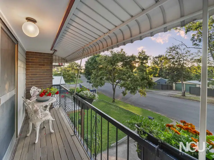 Second view of Homely house listing, 23a Caringal Drive, Karana Downs QLD 4306