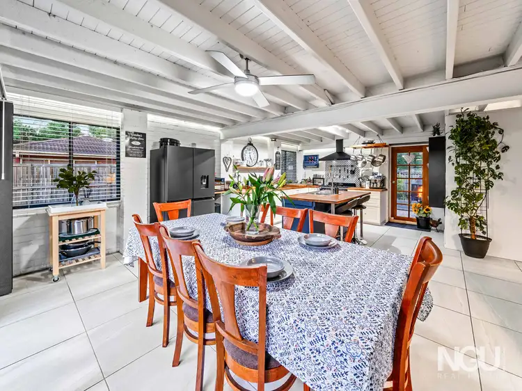 Third view of Homely house listing, 23a Caringal Drive, Karana Downs QLD 4306