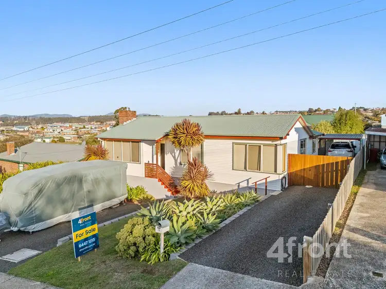16 Woodward Avenue, Hillcrest TAS 7320